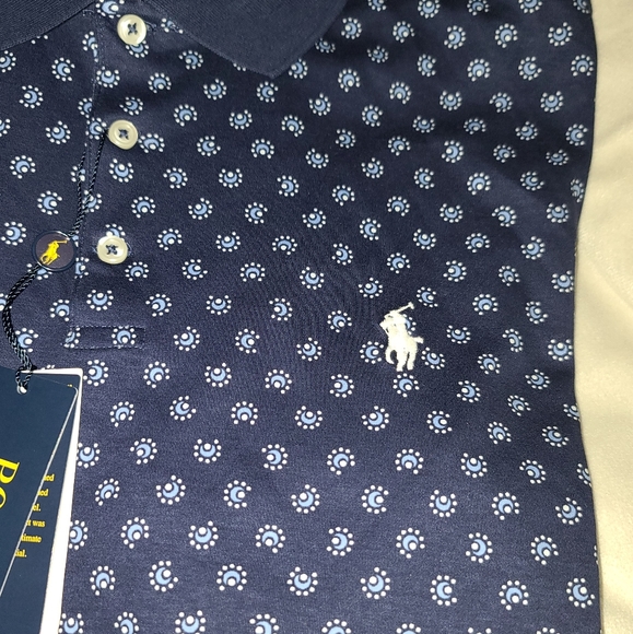 Ralph Lauren Polo Shirt - Picture 13 of 14